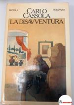 Carlo Cassola. La disavventura Rizzoli 1997