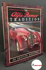 The Alfa Romeo tradition