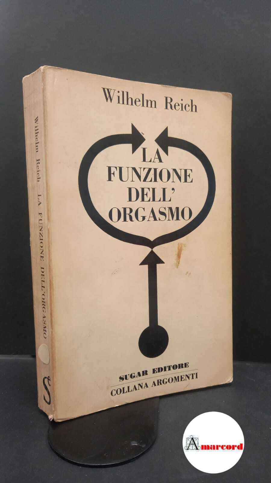 Amarcord Libri