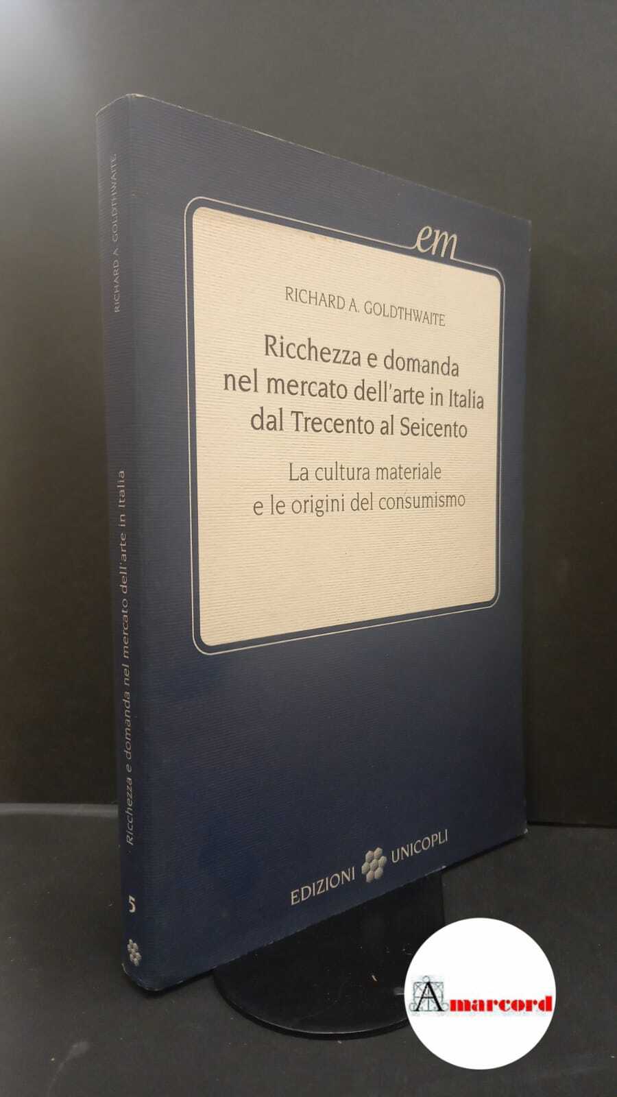 Amarcord Libri