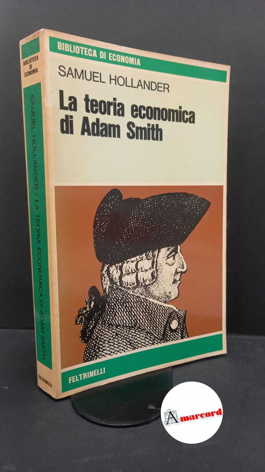 Amarcord Libri