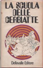 La scuola delle cerbiatte. AA. VV