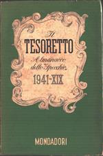 Il Tesoretto. Almanacco dello 