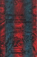 Storia dei razzi e dell'astronautica. Canby Courtlandt