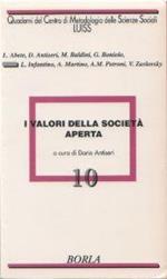 I valori della società aperta. Quaderni LUISS n. 10