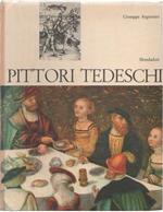 Pittori tedeschi. Giuseppe Argentieri