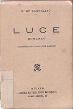 Luce. M. Du Campfranc