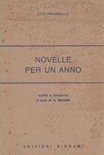 Novelle per un anno. Selezione