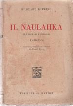 Il Naulahka. Rudyard Kipling