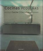 Piccole cucine. Ediz. italiana, spagnola e portoghese. AA.VV