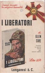 I liberatori. Glen Sire