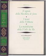 I grandi enigmi storici del passato Vol. 3 - Edizioni Ferni 1971