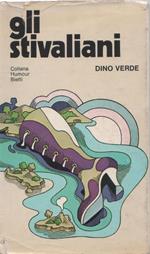 Gli stivaliani. Dino Verde