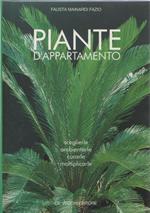 Piante d'appartamento