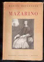 Marcel Boulenger. Mazarino. Corbaccio. Milano