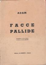 Facce pallide. Adam