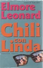Chili con Linda. Leonard Elmore