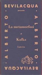 La metamorfosi