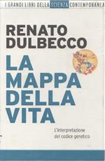 La mappa della vita. Renato Dulbecco