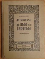 Attraverso gli albi e le cartelle (sensazioni d'arte). Vittorio Pica