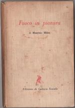 Fuoco in pianura