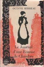 Le journal d'une femme de chambre