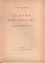 La nuda del Cellini. Nino Berrini