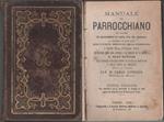 Manuale del parrocchiano. Carlo Lovisolo