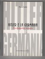 Hitler e la Germania. Psychopathia Sexualis. Franco Latini