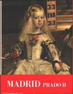Prado, Madrid (II vol.)