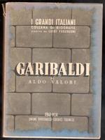 Garibaldi. Aldo Valori