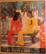 Le dix-neuvième siècle de Goya a Gauguin (a cura di Maurice Raynal)