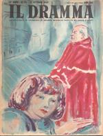 Il Dramma n°95 Anno 25 - 15 ottobre 1949