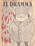 Il Dramma n°97 Anno 25 - 15 novembre 1949