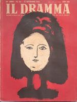 Il Dramma N°165 - 15 Settembre 1952