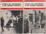 Storia del movimento e del regime fascista (2 voll.). Enzo Santarelli