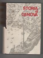 Storia di Genova. Donaver Federico