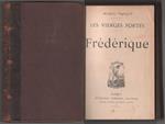 Les vierges fortes: Frederique