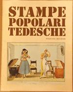 Stampe popolari tedesche. Wolfgang Brückner