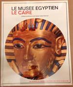 Le musée egyptien. Le Caire. Sergio Donadoni