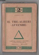 Il tre-alberi 