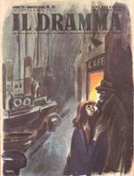 Il Dramma Nuova Serie N°21 Anno 22 - 15 Settembre 1946