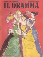 Il Dramma N° 64 Anno 24 - 1 Luglio 1948