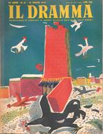 Il Dramma N° 81 Anno 25 - 15 Marzo 1949