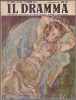 Il Dramma N° 182 - 1 Giugno 1953