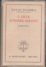 L' arte d'essere amanti