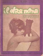 Il Dramma N° 74 - 15 Settembre 1929