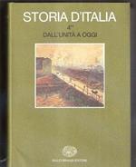 Storia d'Italia