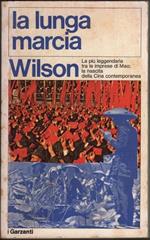 La lunga marcia. Dick Wilson