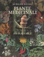 Piante medicinali. Sergio Guidi